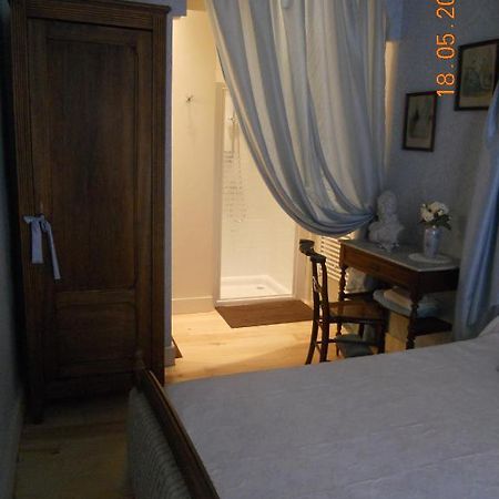 Les Drapiers De Villenouvelle Montauban Ruang foto