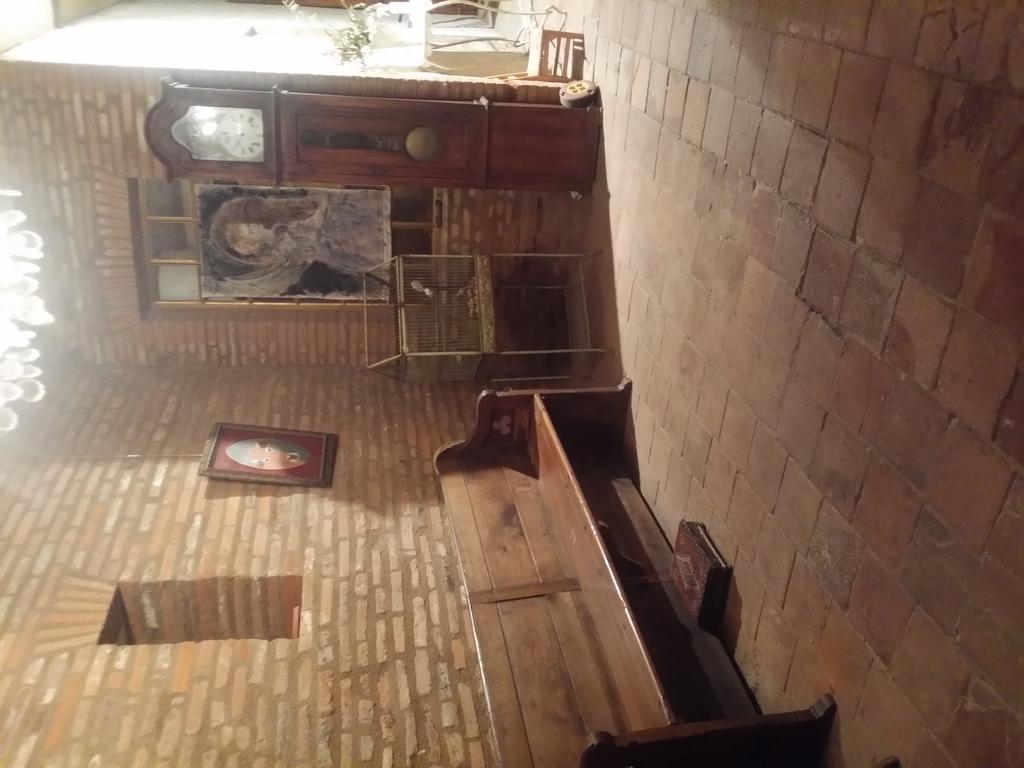 Les Drapiers De Villenouvelle Montauban Bagian luar foto