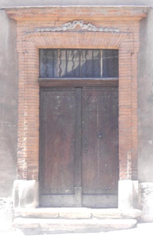 Les Drapiers De Villenouvelle Montauban Ruang foto