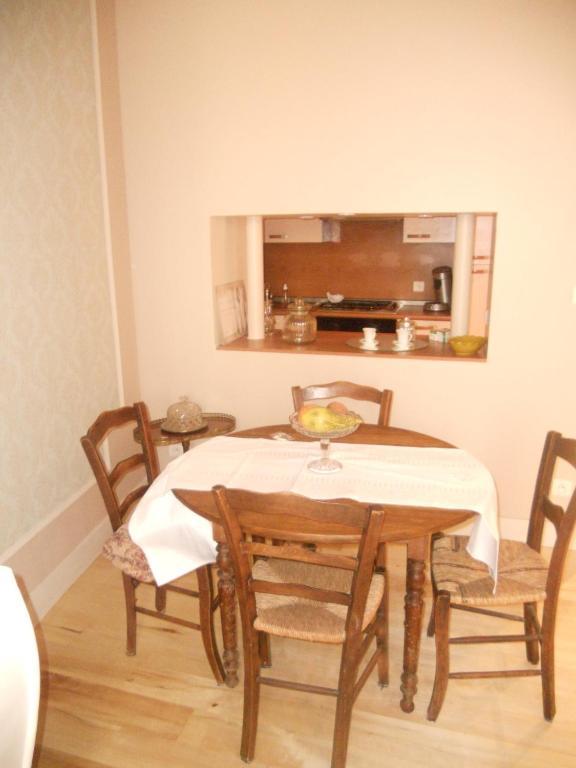 Les Drapiers De Villenouvelle Montauban Ruang foto